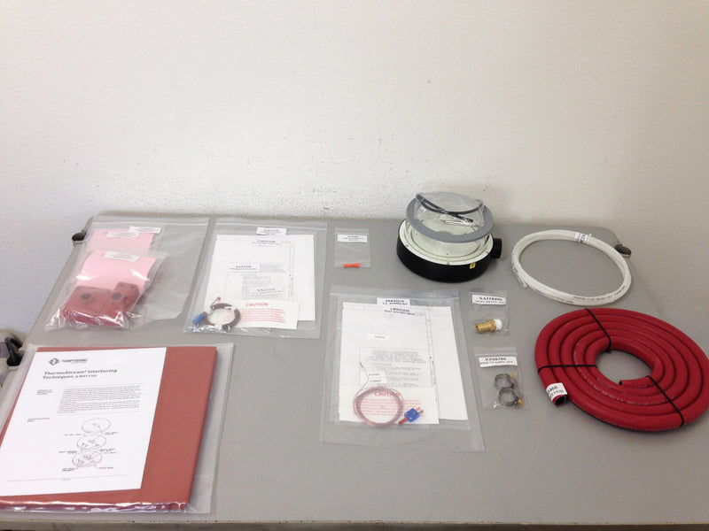 Temptronic ThermoStream TPO 4300 A Thermal Airstream System