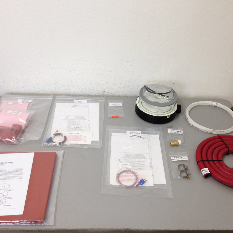 Temptronic ThermoStream TPO 4300 A Thermal Airstream System