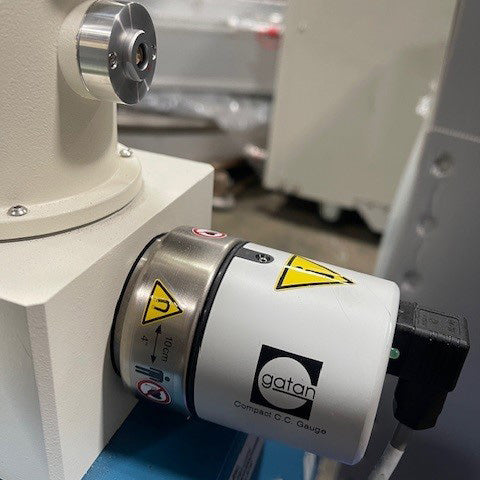 Gatan 695 PIPS II Precision Ion Polishing System (PIPS)