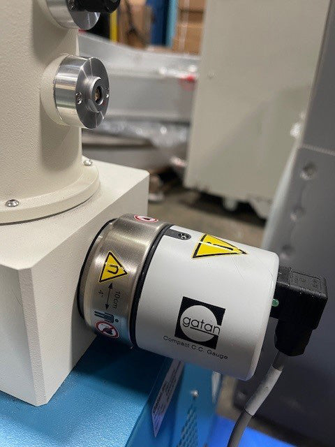 Gatan 695 PIPS II Precision Ion Polishing System (PIPS)
