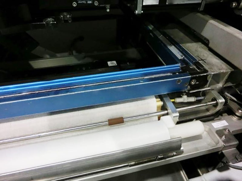 Dek Europa RTC Screen Printer
