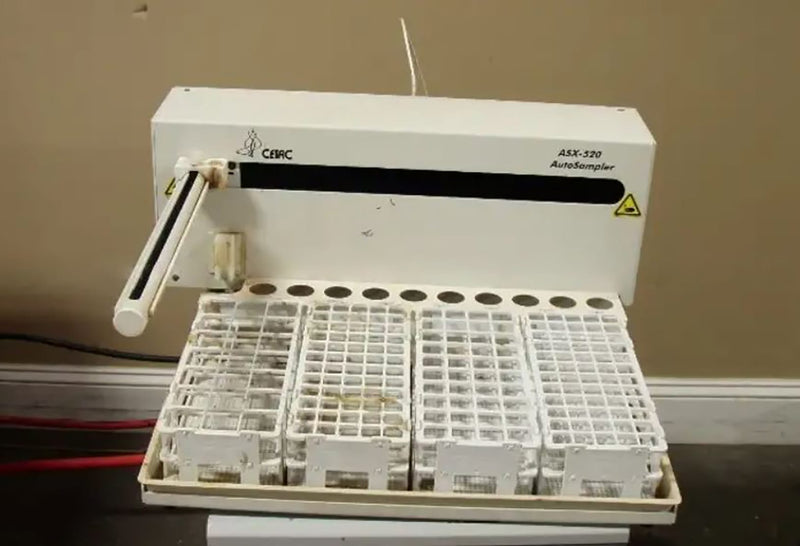 Agilent / Varian 700 Series ICP-OES (Optical Emission Spectrometer)