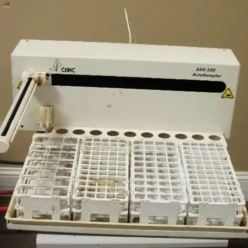Agilent / Varian 700 Series ICP-OES (Optical Emission Spectrometer)