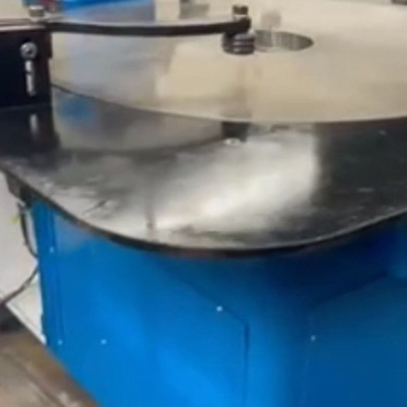 Lapmaster 36 Lapper