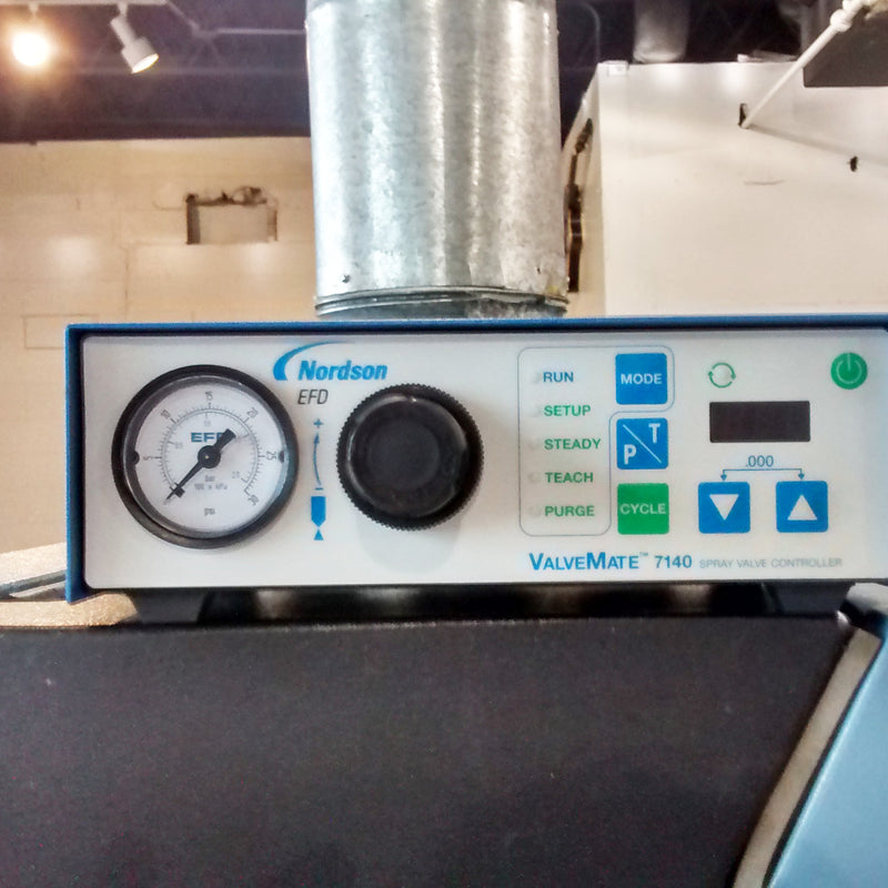 Technical Devices Nu Era JR Wave Soldering Machine