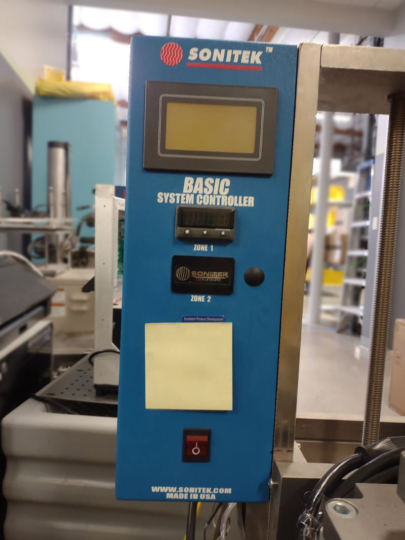 Sonitek SB 10 2.1 Heat Sealer