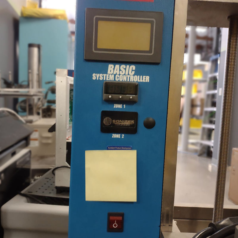 Sonitek SB 10 2.1 Heat Sealer