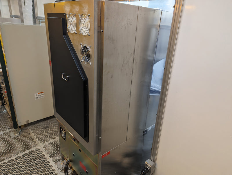 KLA Surfscan 6420 Particle Defect System