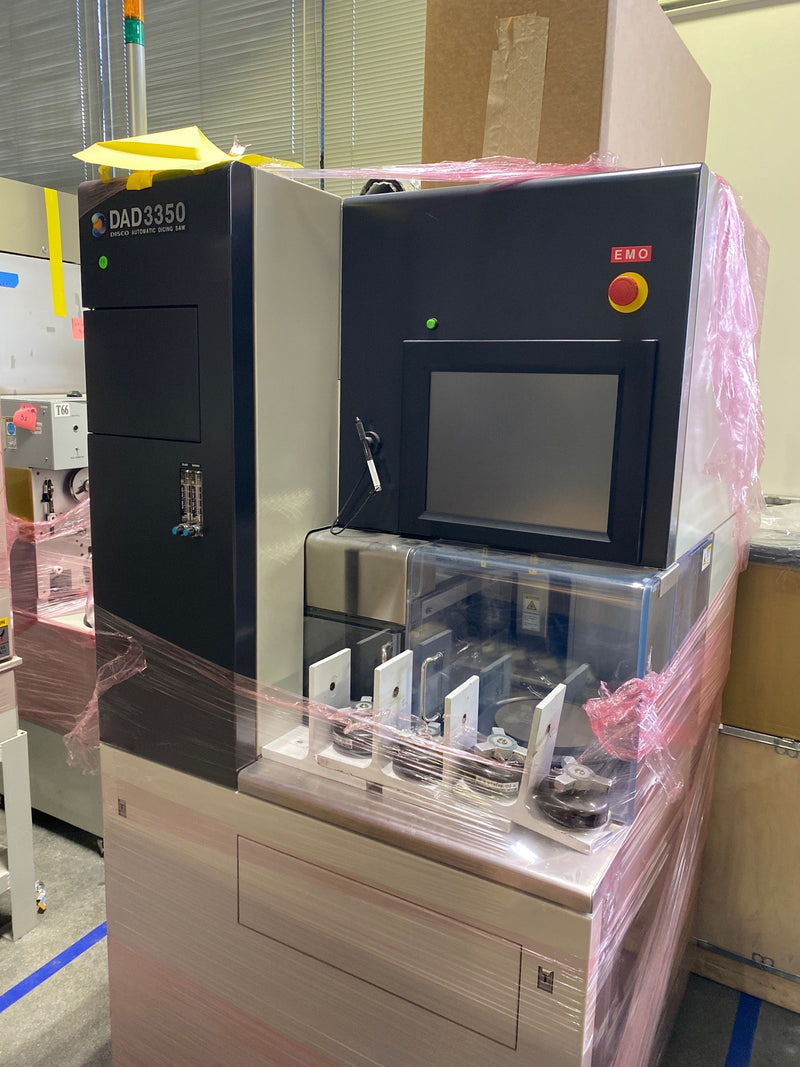 Disco DAD 3350 Automatic Dicing Saw