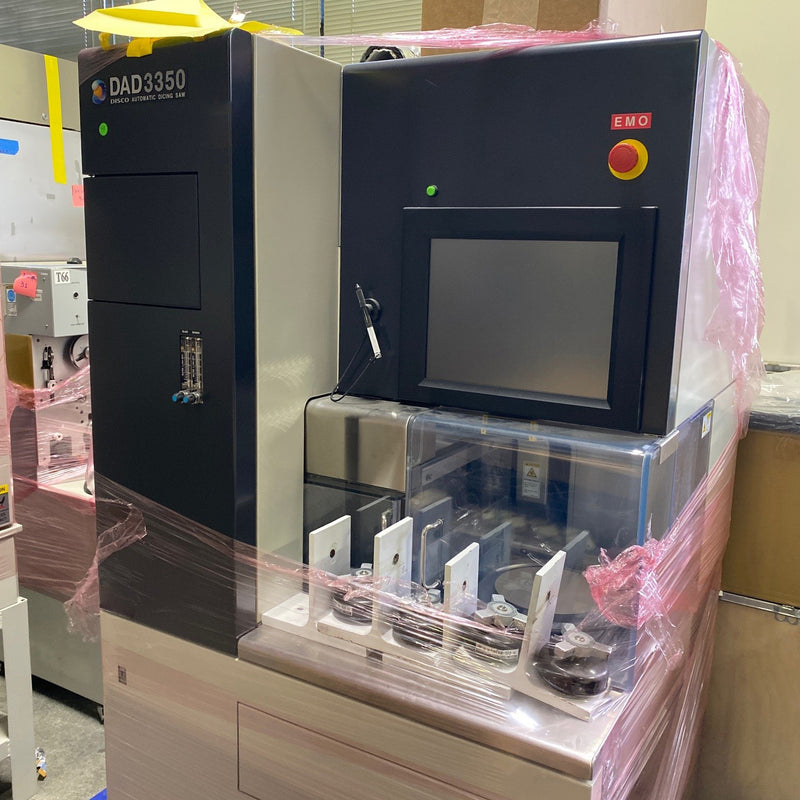 Disco DAD 3350 Automatic Dicing Saw