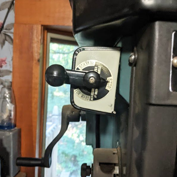 Milling Machine