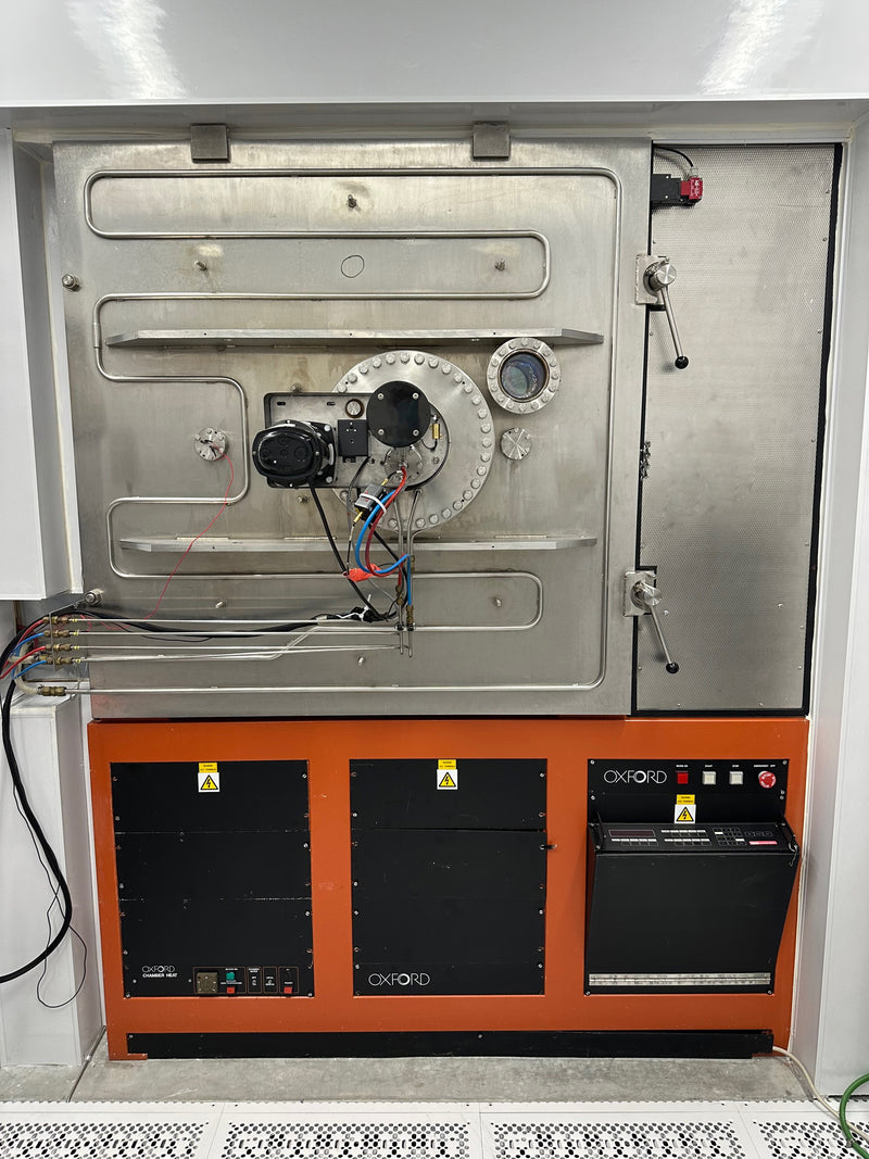 Oxford Ion Beam Deposition System
