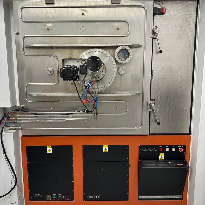 Oxford Ion Beam Deposition System