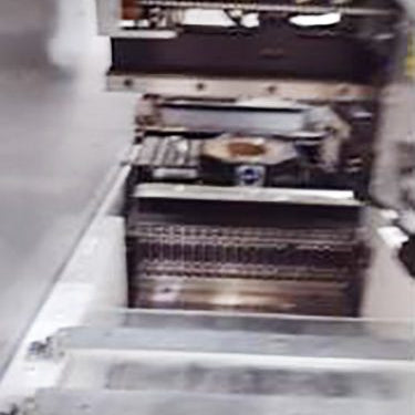 Fuji NXT I Base, Modules