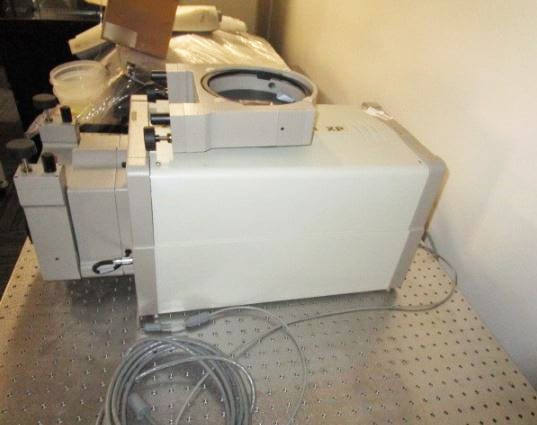 Zygo GPI XP Laser Interferometer
