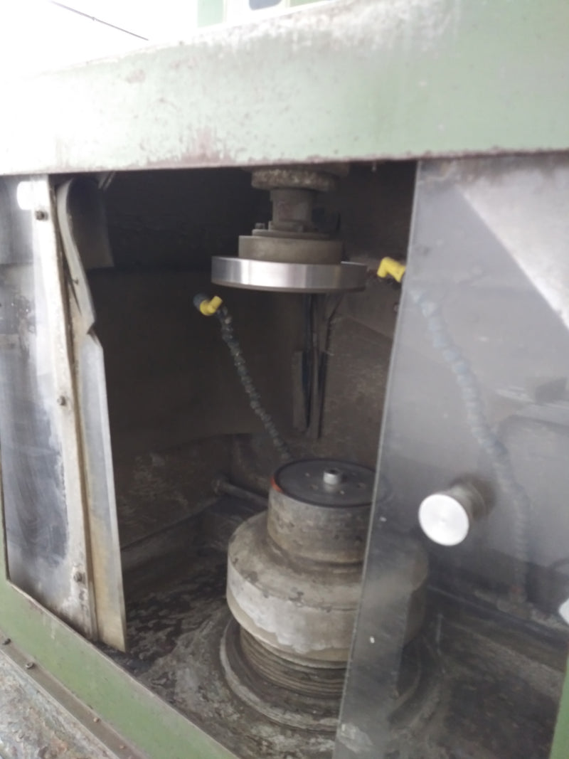 Rogers & Clark G 300 Curve Generator