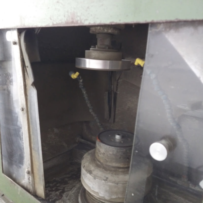 Rogers & Clark G 300 Curve Generator
