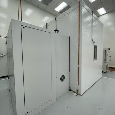 ESPEC EWPU 633-15 NA Thermal Chamber