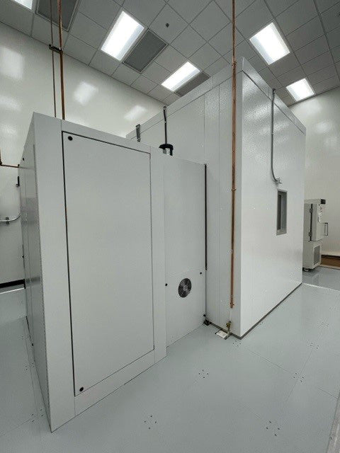 ESPEC EWPU 633-15 NA Thermal Chamber