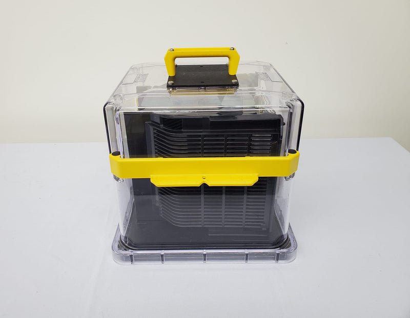 Asyst SMIF Wafer Case Transfer Pod