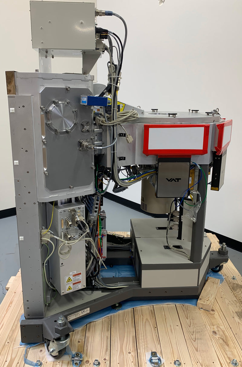 Plasmatherm Versaline ICP Etcher (Inductively Coupled Plasma)