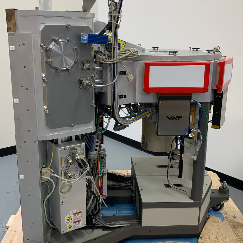 Plasmatherm Versaline ICP Etcher (Inductively Coupled Plasma)