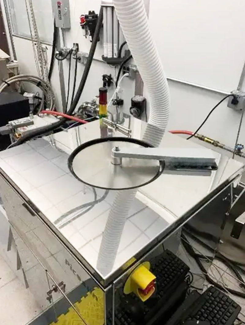 Picosun R 200 ALD (Atomic Layer Deposition)