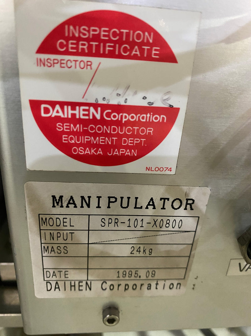 Disco DFG 840 Automatic Grinder