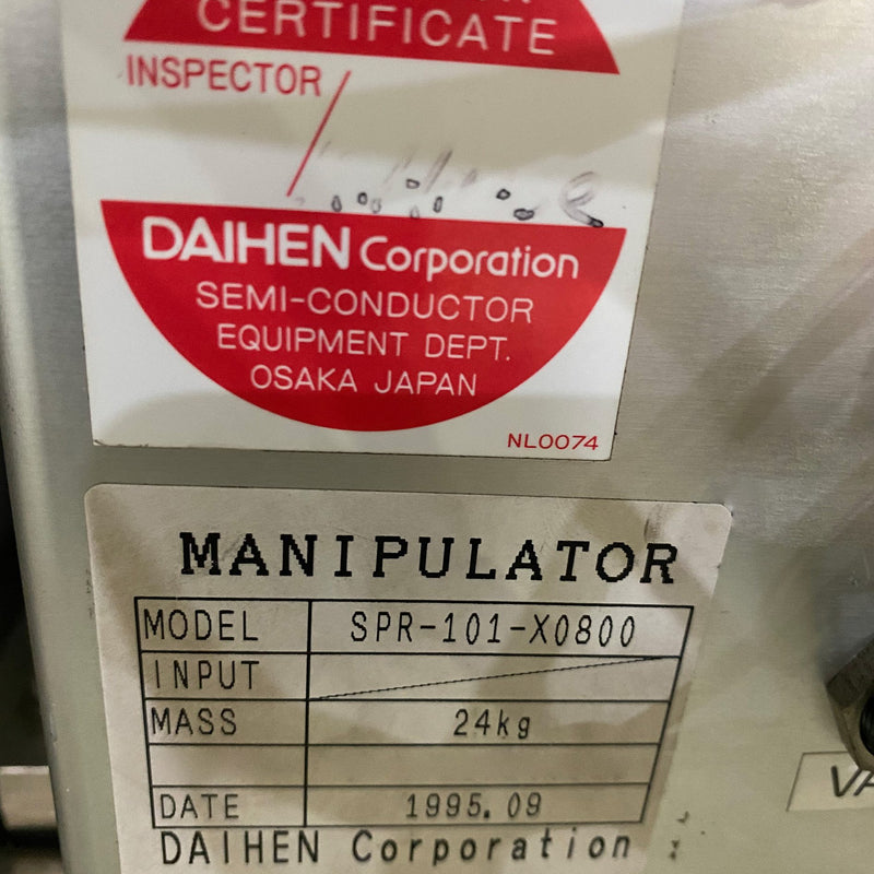 Disco DFG 840 Automatic Grinder