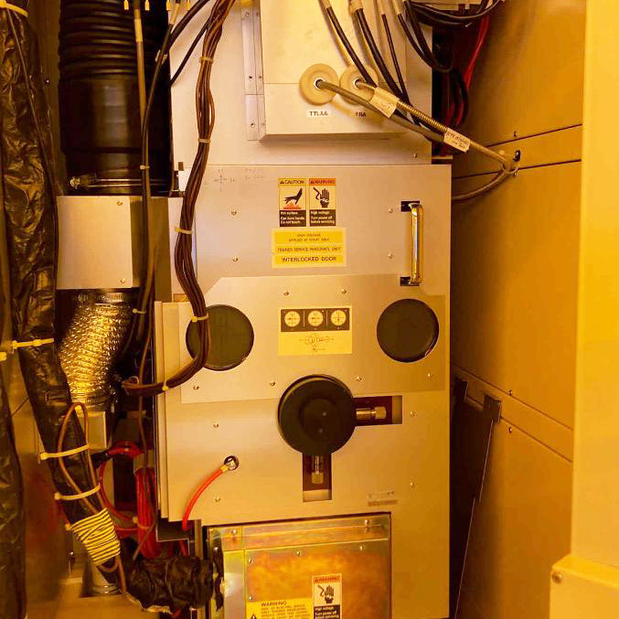 Canon FPA 3000 i 4 Fine Pattern Aligner