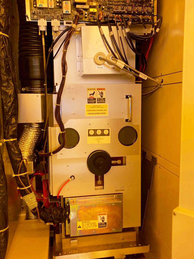 Canon FPA 3000 i 4 Fine Pattern Aligner