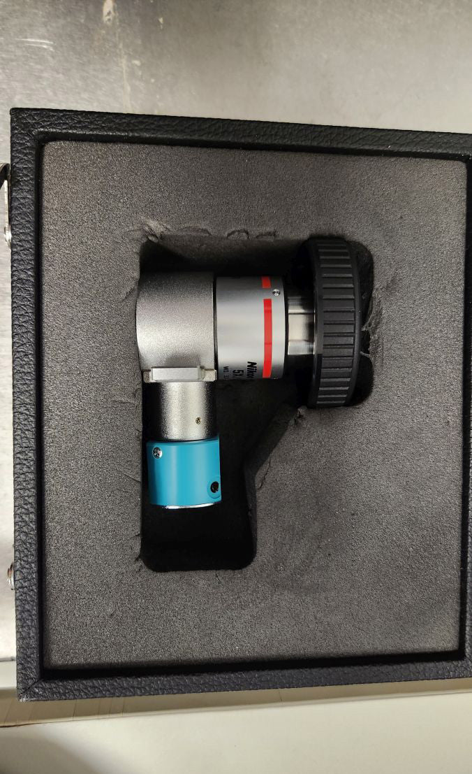 Zygo Newview 7300 3D Profilometer