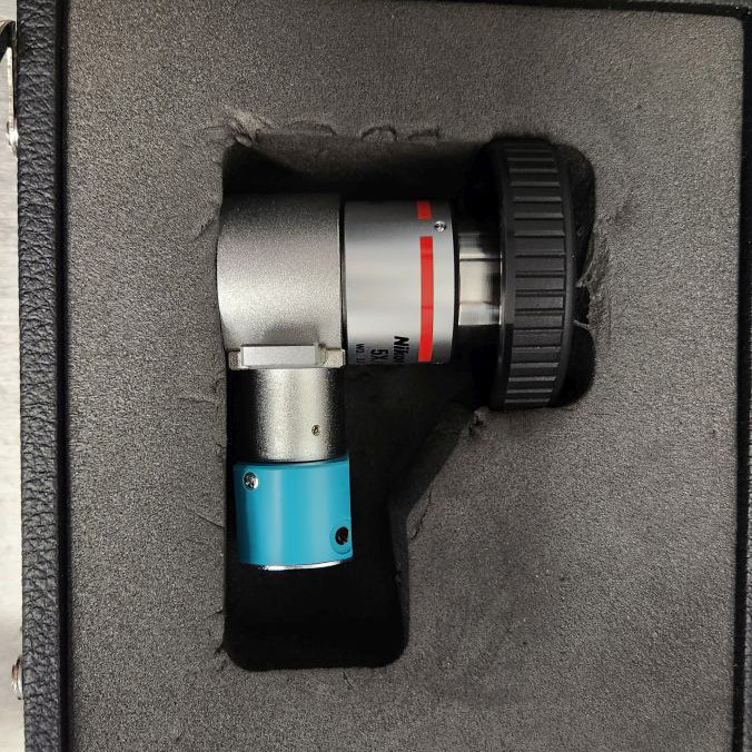 Zygo Newview 7300 3D Profilometer