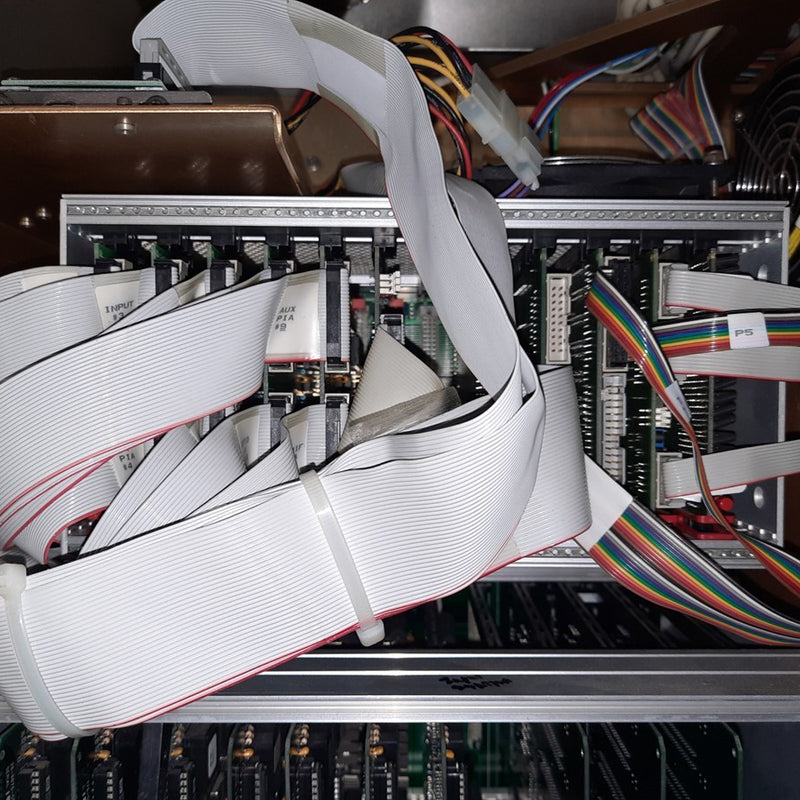 Ontrak DSS 200 Post CMP Scrubber (Chemical Mechanical Polisher)