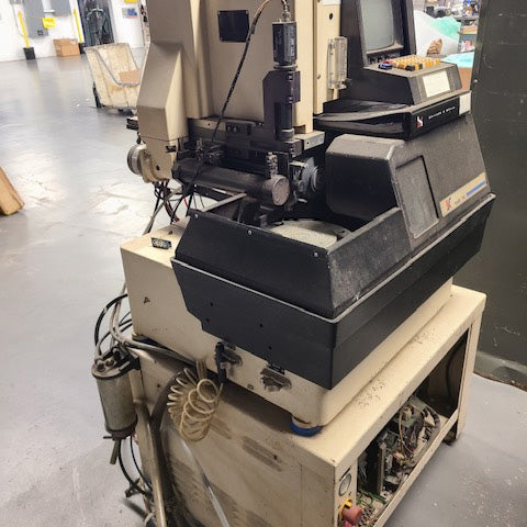 K&S 780 Dicing Saw