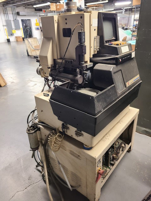 K&S 780 Dicing Saw