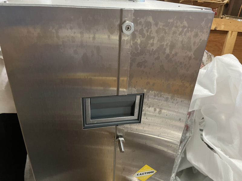 Axcelis 200 PCU Photoresist Stabilizer