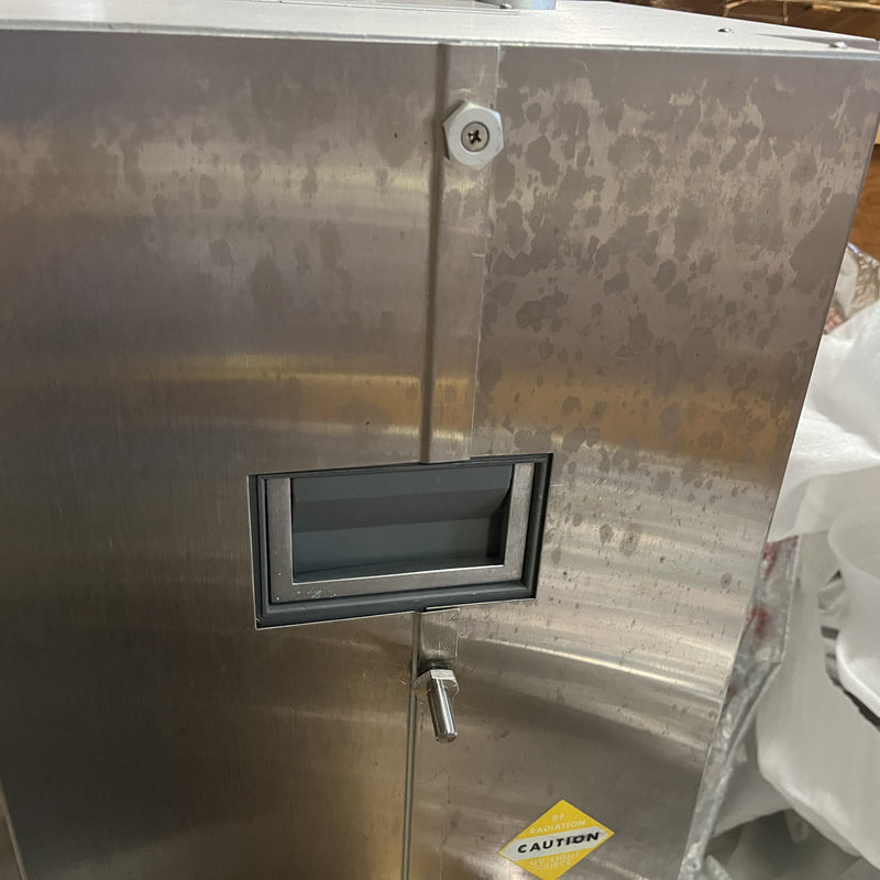 Axcelis 200 PCU Photoresist Stabilizer