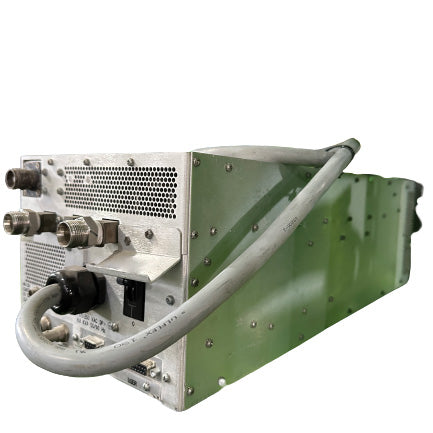 Advanced Energy Atlas 2012 M/N 3150262-000 C 6 SE RF Power Supply