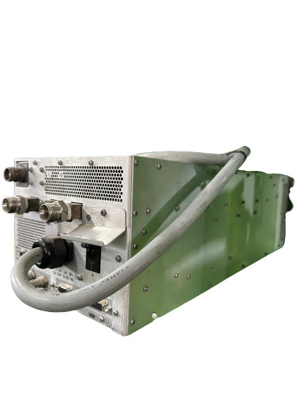 Advanced Energy Atlas 2012 M/N 3150262-000 C 6 SE RF Power Supply