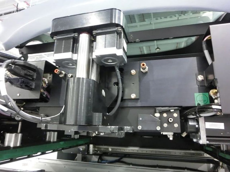 Dek Europa DL RTC Screen Printer