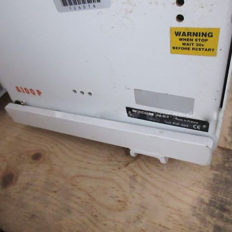 STS Pegasus Pro ICP-DRIE (Inductively Coupled Plasma – Deep Reactive Ion Etcher)
