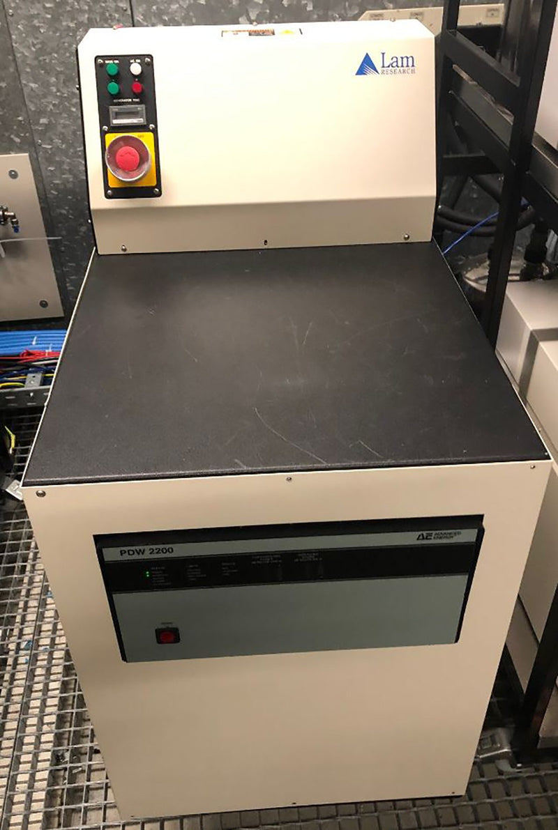 Lam Rainbow 4520 i Oxide Etcher