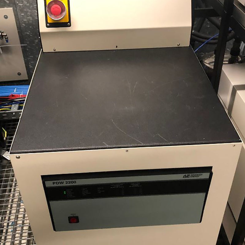 Lam Rainbow 4520 i Oxide Etcher