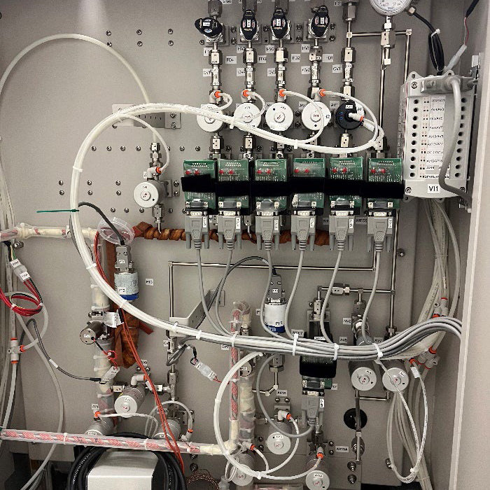 FirstNano EasyTube 3000 CVD (Chemical Vapor Deposition)