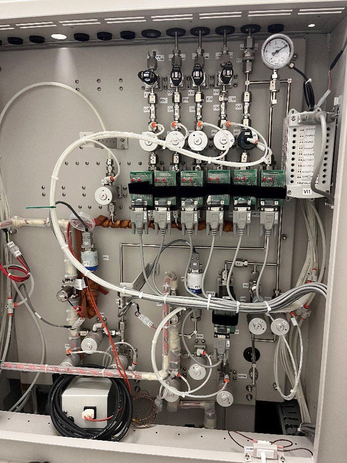 FirstNano EasyTube 3000 CVD (Chemical Vapor Deposition)