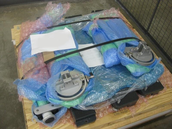 inTEST M 500 Manipulator