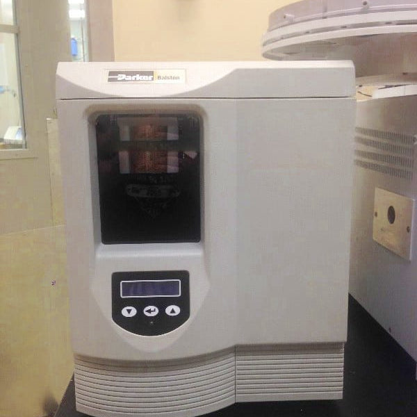 Agilent 7890 A GC (Gas Chromatography)