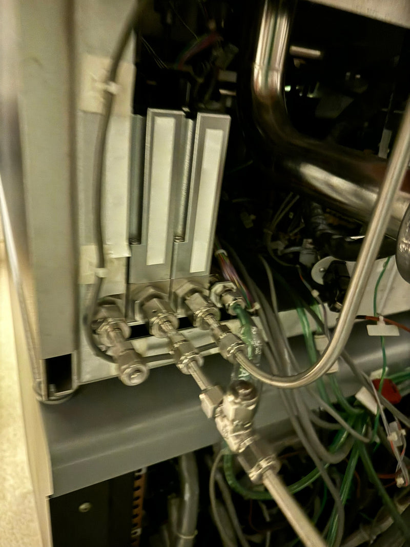 Matrix System One 102 Stripper