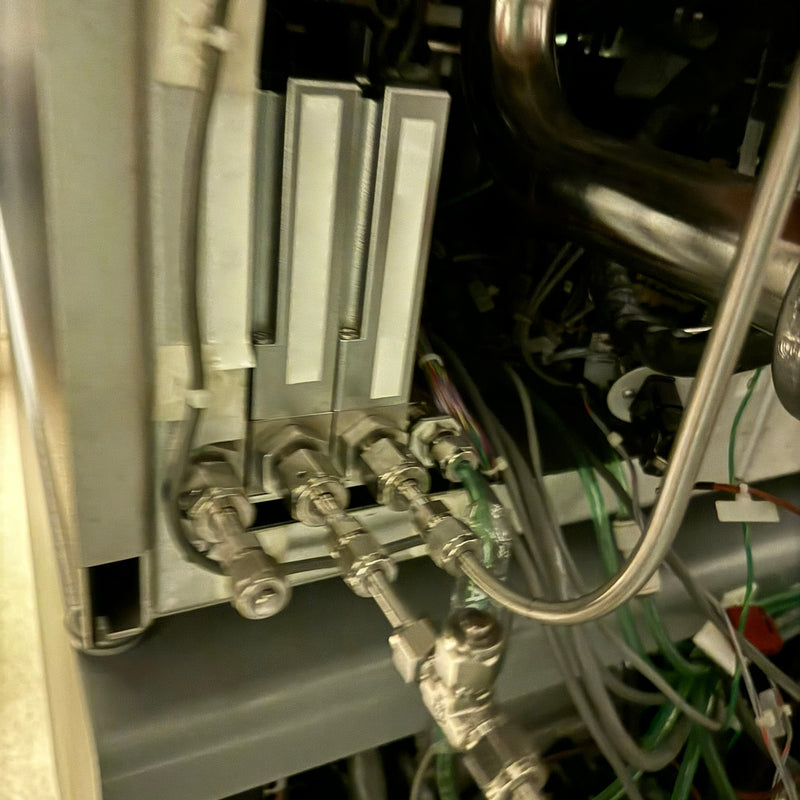 Matrix System One 102 Stripper